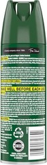 OFF! Deep Woods Bug Spray 25% DEET Mosquito Tick Repellent 4oz 2 Pack