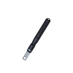 New Outdoor Survival Emergency Kit Flint Fire Starting Tool with Serrated Scrape
