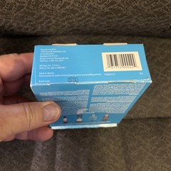 Thermacell R 4 Mosquito Repellent Refills – 4 Pack