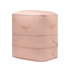 Multipurpose Compression Organizers For Winter Wear Bedding Waterproof Materials