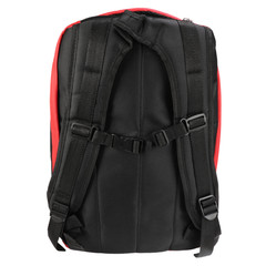 WSK 72-Hour Hurricane Emergency Survival Kit with Backpack, Food and Water