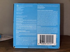 NEW Thermacell Mosquito Repellent 20FT Zone 12 Hour + Bonus 36 Hour Refill