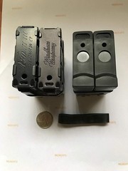 35 Count Mixed Count Made from EPDM Rubber for Survival and Strapping Gear Ma…