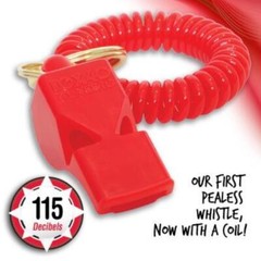 FOX 40 Classic Safety with Coil