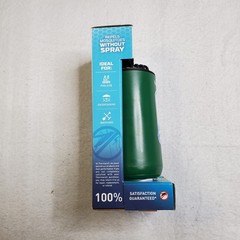 Thermacell Zone Mosquito Repellent No Spray Scent-Free 15 ft Zone