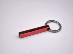 Fox 40 Safety Whistle – Black (1240368)