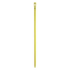 VIKAN 29626 Color Coded Handle,59 in L,Threaded 35NJ99