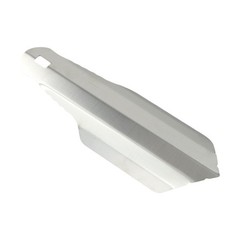 Ultralight Hand Shovel for Travel For camping Stainless Steel Construction