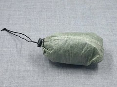 Bug Net For Over Hat With Storage Pouch Ultra Light