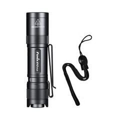 Fenix E12 V3.0 200 Lumen 1x AA EDC Flashlight