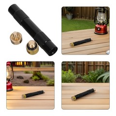 Multi Functional Outdoor Tools Fire Starter Gas Fireplace Igniter Barbecue