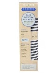 ☀️ BERNINI Outdoor Bug Shield Blanket