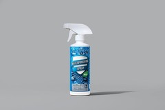 Outdoor Fabric Waterproofing Spray 16 oz Eco-Friendly Water Based Restores Water