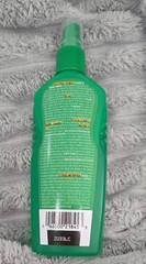 OFF! Insect Repellent Deep Woods 6 fl oz Pump Spray Mosquitos NEW