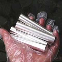 40Pcs Metal Rod Magnesium Rod Factory Laboratory 99.99% Lab Material Emergency