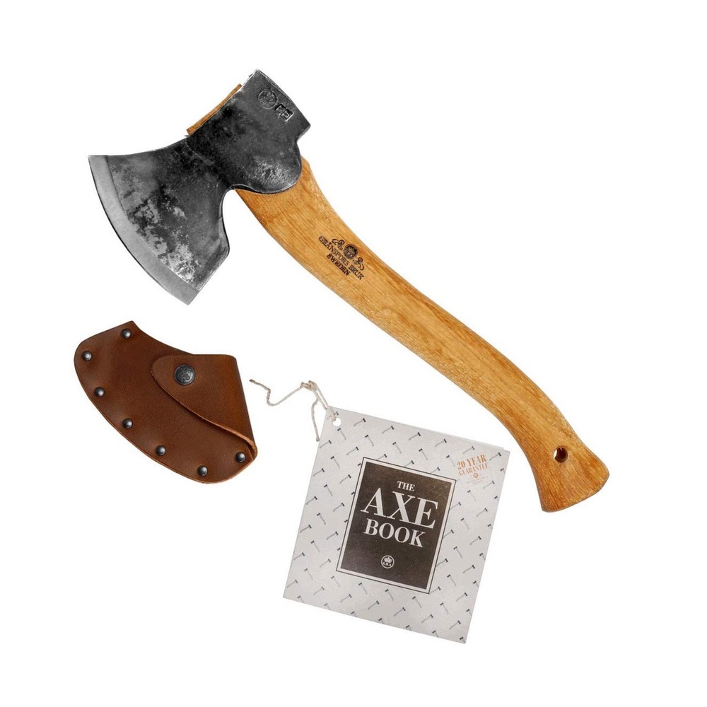 Gransfors Bruks, Large Swedish Carving Axe