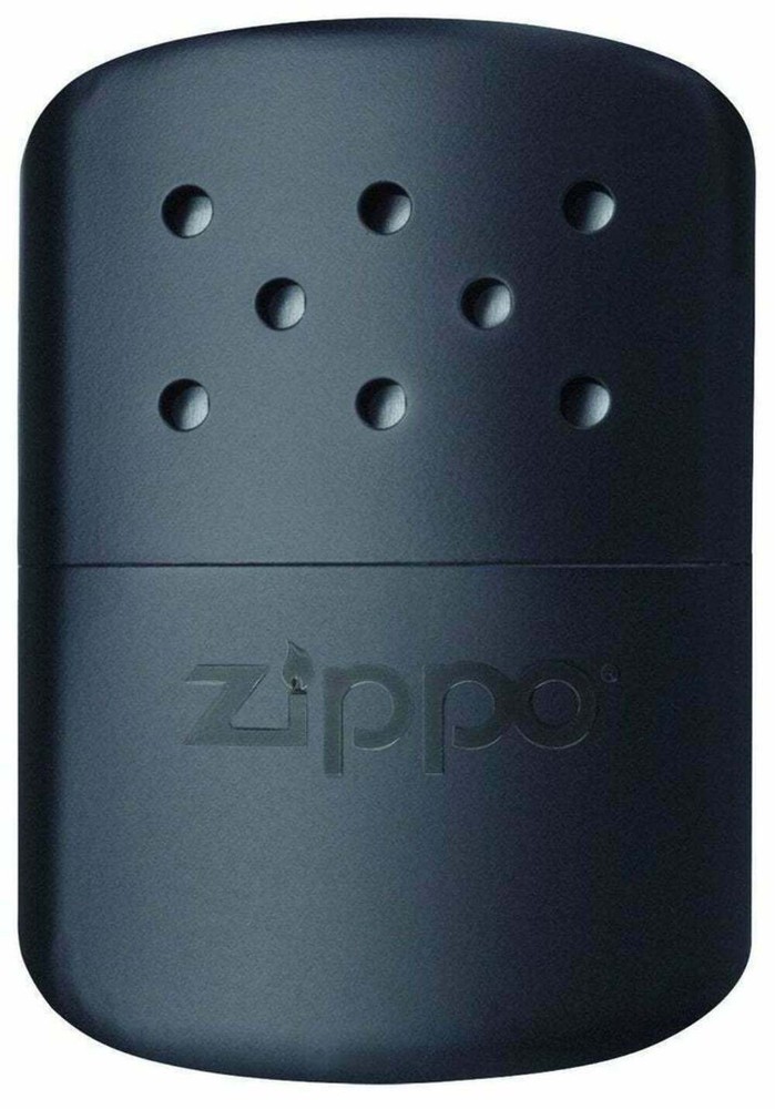 Zippo 12-Hour Refillable Hand Warmer