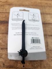 Coghlan’s Flint Striker Fire Starter Outdoor Survival Hiking Camping Prepping