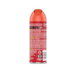 OFF! Active Insect Repellent I, Sweat Resistant Mosquito Spray with DEET, 6 oz.
