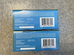 ThermaCell Mosquito Repellent Refill, 6 Pack with 18 Mats, 72 Hrs NEW!
