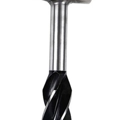 Auger Wrench Portable Outdoor Hand Drill Survival Gear Tool Jungle Camping Kits