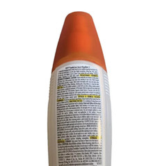OFF! Family Care Insect Repellent IV Spray Unscented w/ Aloe Vera 6oz