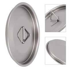 Keep Your Drinks at the Perfect Temperature with a Titanium For Cup Lid