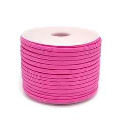 550 Paracord Rope 7 Strand 4mm Parachute Cord Outdoor Camping Survival Lanyard