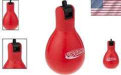 Professional-Grade Hand Squeeze Whistle – Loud, Clear & Hygienic Design