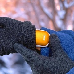 Hothands Rechargeable Hand Warmers H163650