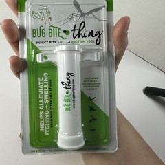 Bug Bite Thing Insect Bite Suction Tool