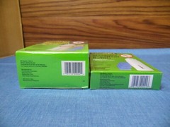 Lot of 5 Cartridges 15 Mats THERMACELL MOSQUITO REPELLENT 12 HOUR REFILL KIT