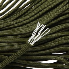 30.5M / 100FT Paracord 7 Strand Parachute Cord Lanyard Rope Outdoor HTNS