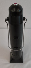 4Patriots Sun Kettle Solar Powered Water Heater Portable Camping #W5347