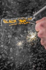 Black Beard Ferro Rod