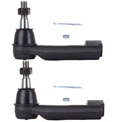 Front Outer Tie Rod Ends Steering Tie Rods 2007 2008 2009 2010 2012 2013 2014