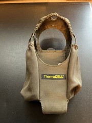 THERMACELL MOSQUITO REPELLENT Unit