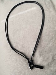 survival necklace