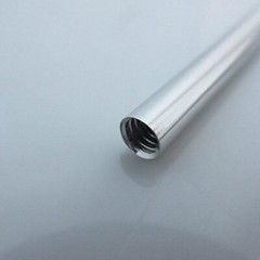2 Pack 3 1/2″ Silver Tapered Tip 550 Type Iii Paracord Fid Lacing Stitching Ne
