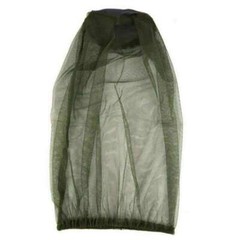 5pcs Anti Mosquito Bug Bee Insect Head Net Hat Cap Sun Protection Fishing Hiking