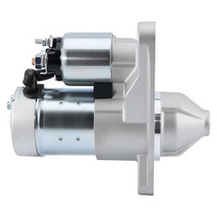 Enturbo 17982 Starter Motor Compatible 2007-2019 Nissan Sentra 1.6L 1.8L 2.0L