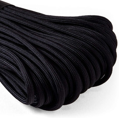 2Mm Paracord Rope, Outdoor Dia 1 Strand Core Multi-Function Paracord for Camping
