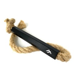 Hexagonal Pocket Bellows & Wax-Infused Tinder Wicks | Bushcraft, Survival, EDC