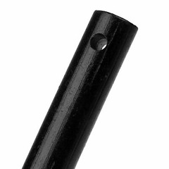 2 Huge 1/2x 6″ Ferro Rod / 2 Striker Fire Starter Ferrocerium Flint Survival BOB