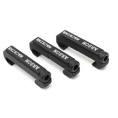 3pcs/Set Wire Guide System Cable Managements Rail Cover Wire Guide Tail Fixed