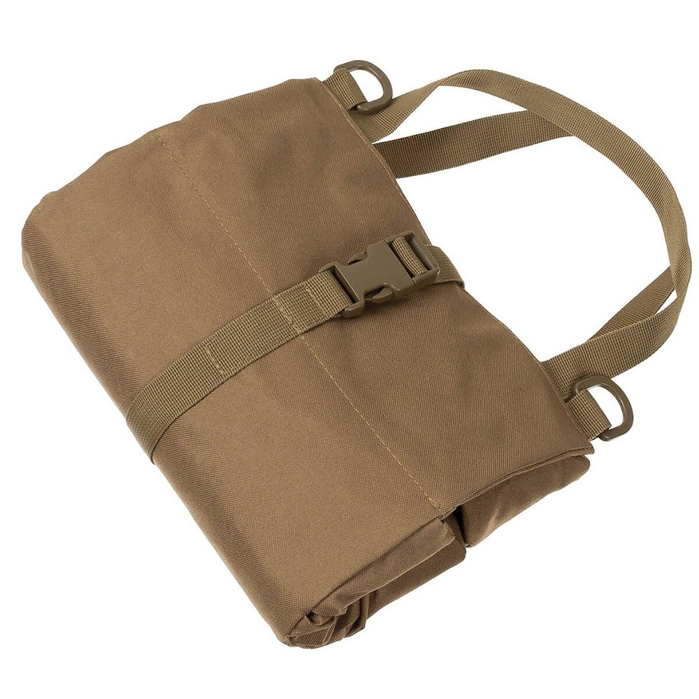 Tool bag outdoor tool bag camping pouch coyote tan