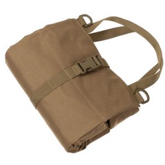 Tool bag outdoor tool bag camping pouch coyote tan
