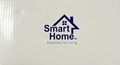 Smart Home 3 in 1 Emergency Light • Set Of 2