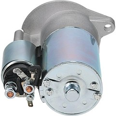 Db Electrical 410-14023 Starter Compatible With/Replacement For 4.9L Ford