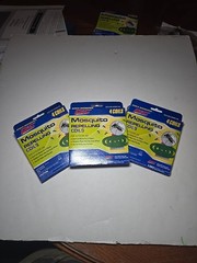 3 Pack – Pic Outdoor Mosquito Repelling Coils 4 Coils Per Pack